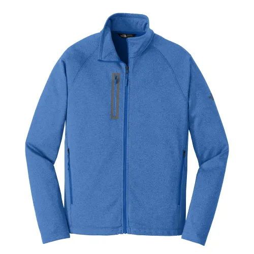 The North Face Canyon Flats Fleece Jacket
