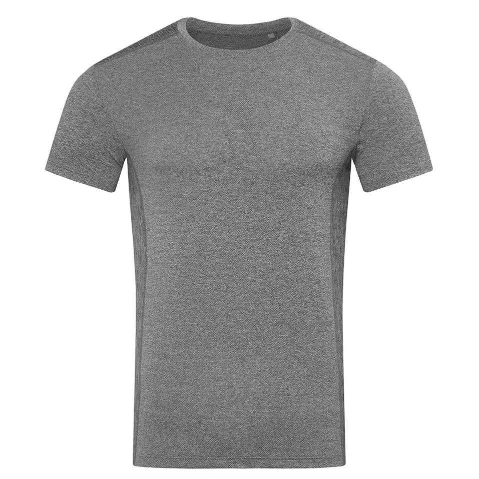 The Race Recycled Sports Tee | Mens