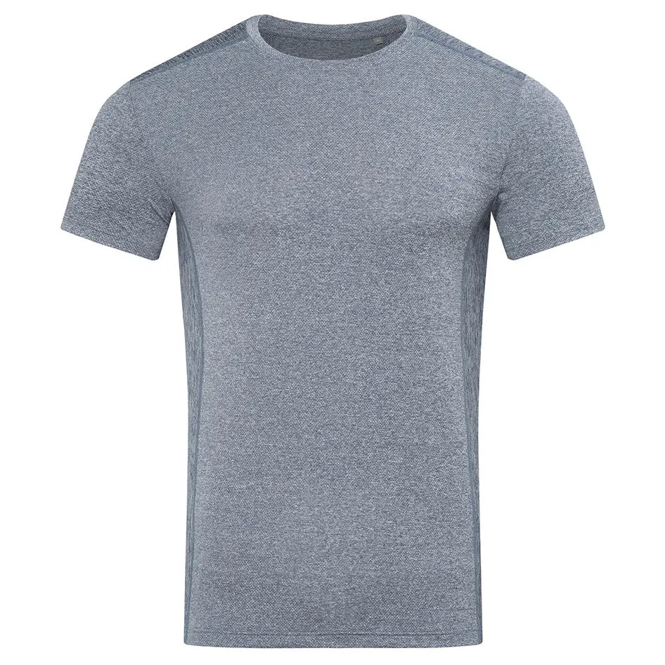 The Race Recycled Sports Tee | Mens