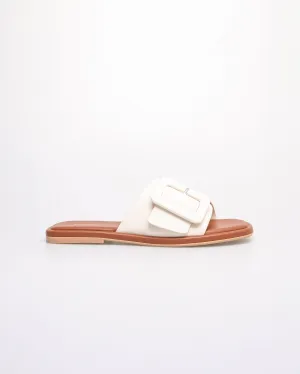 Tomaz FL091 Ladies Buckle Sandals