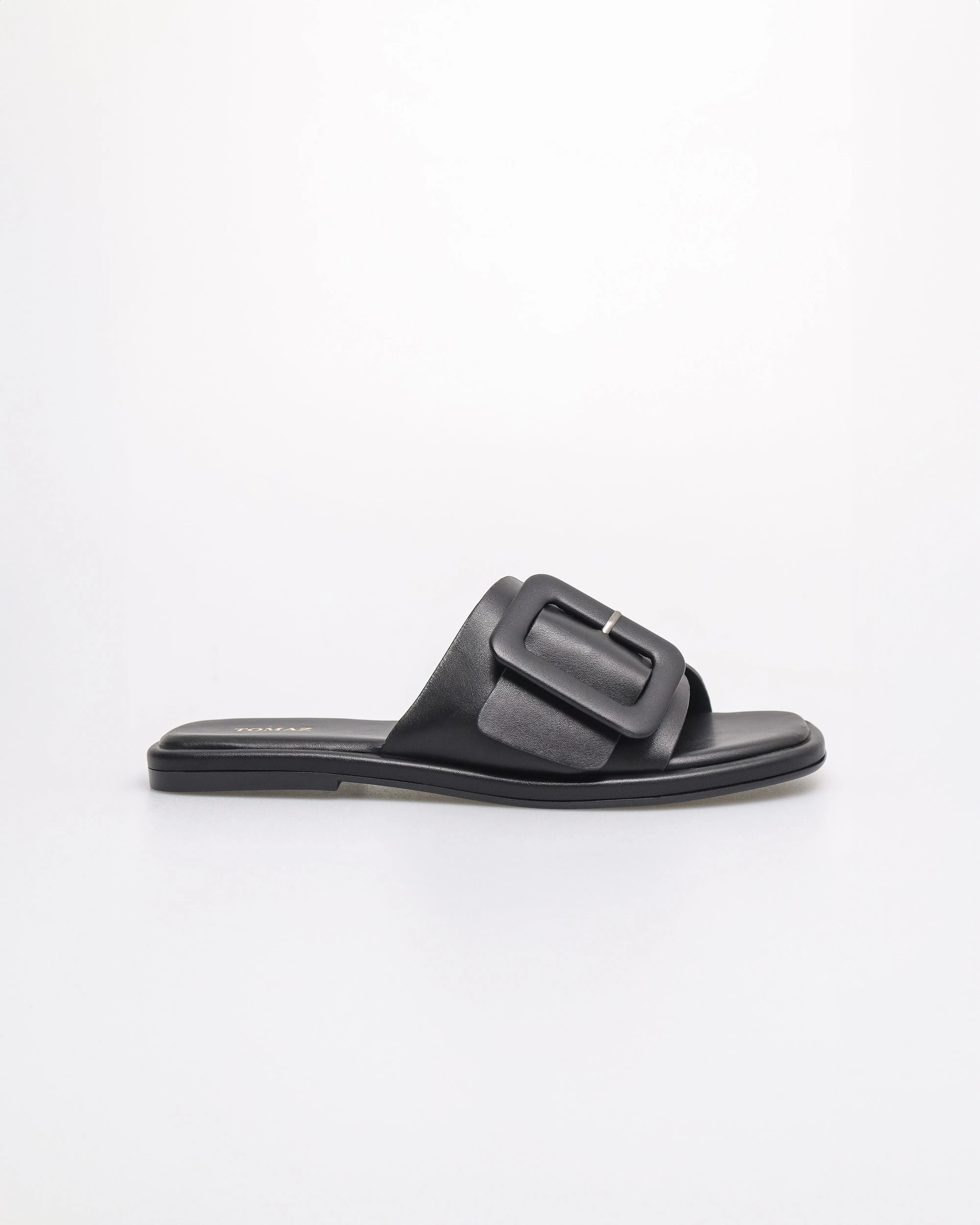 Tomaz FL091 Ladies Buckle Sandals