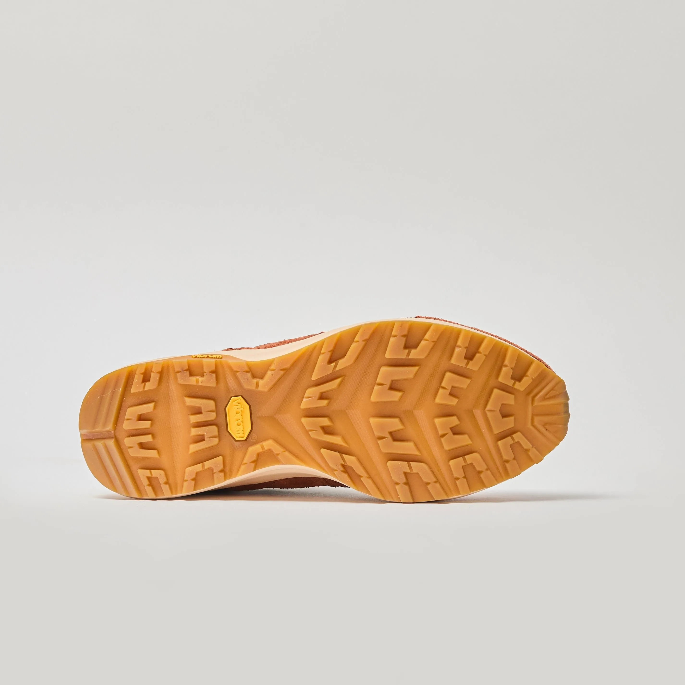 Travel Sneakers "Vancouver2" Light - Brown