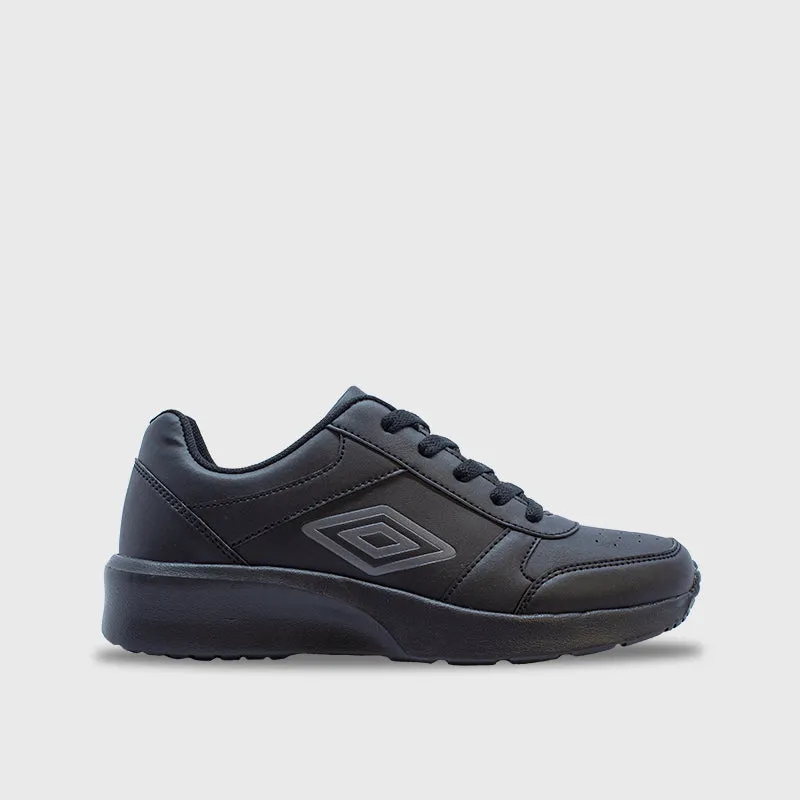 Umbro Youth Spilsby Training Sneaker Black_ 169188 _ Black