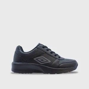 Umbro Youth Spilsby Training Sneaker Black_ 169188 _ Black