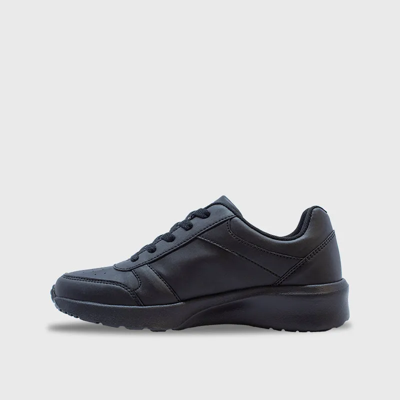 Umbro Youth Spilsby Training Sneaker Black_ 169188 _ Black