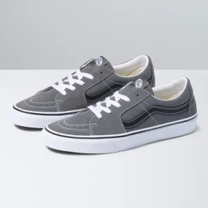 Utility Sk8-Low - Pewter/Black