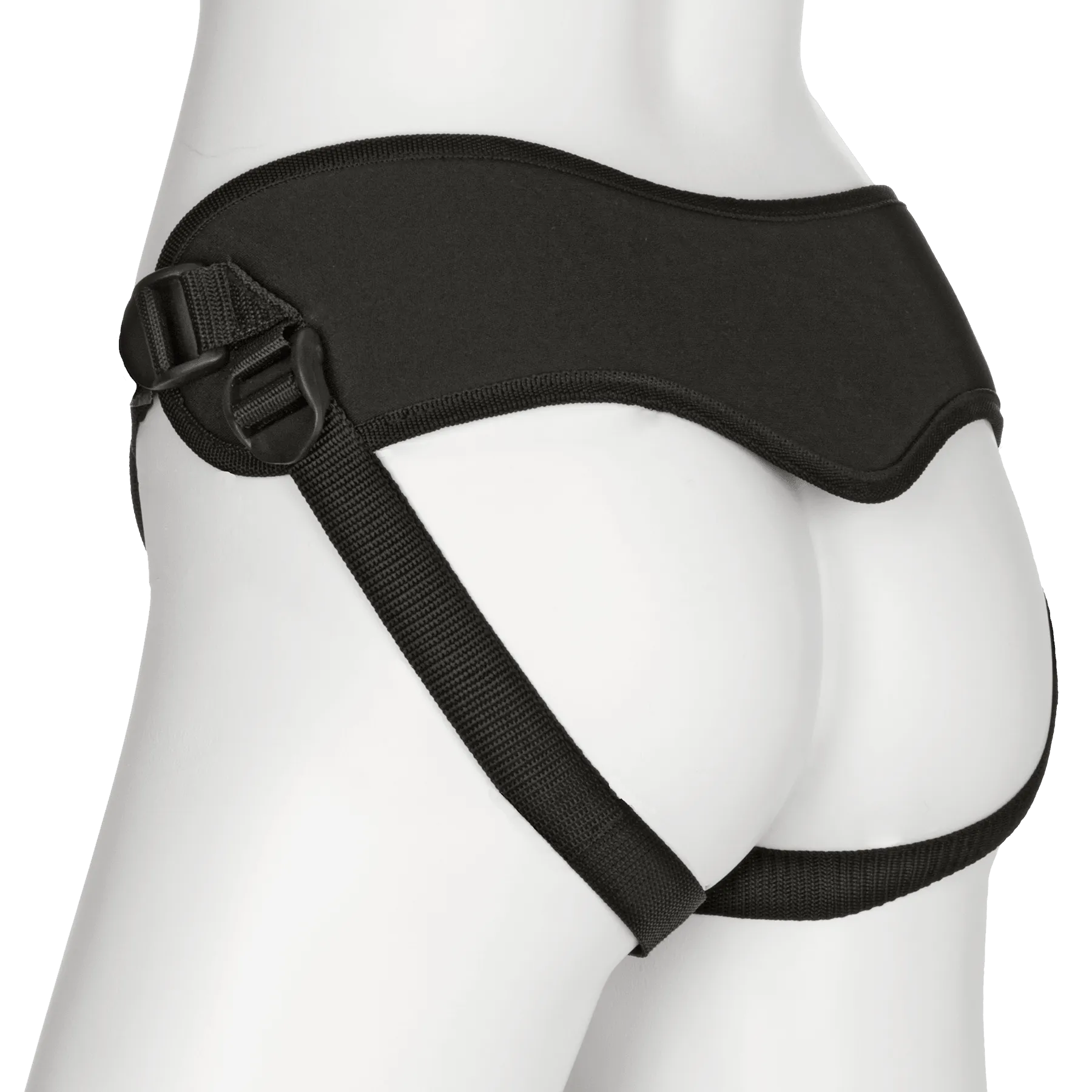 Vac-U-Lock Platinum Supreme Harness
