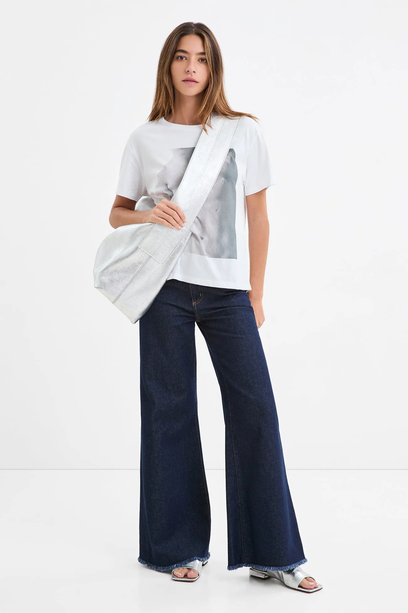 Venus Graphic Tee