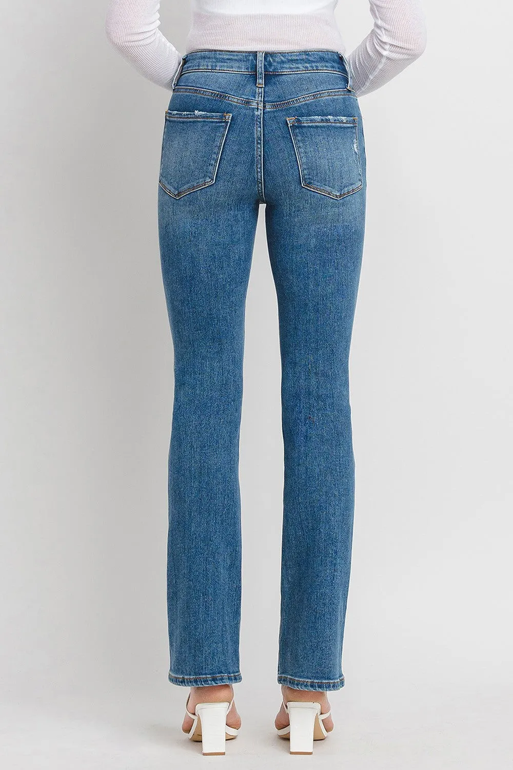 Vervet HR It's A Dream Bootcut Jeans