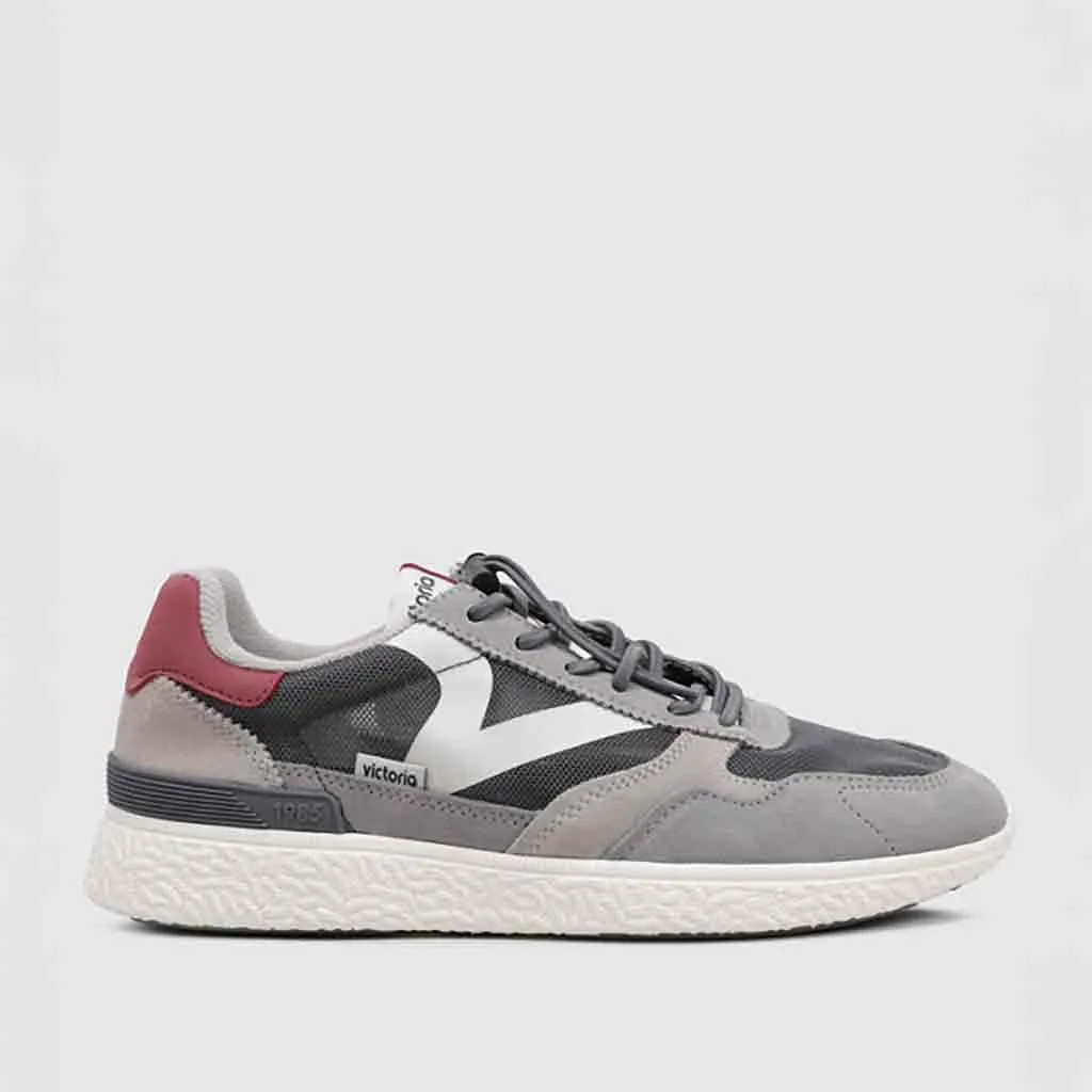 Victoria Anima for Men - Grey