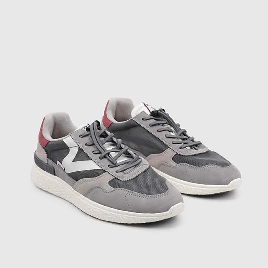 Victoria Anima for Men - Grey