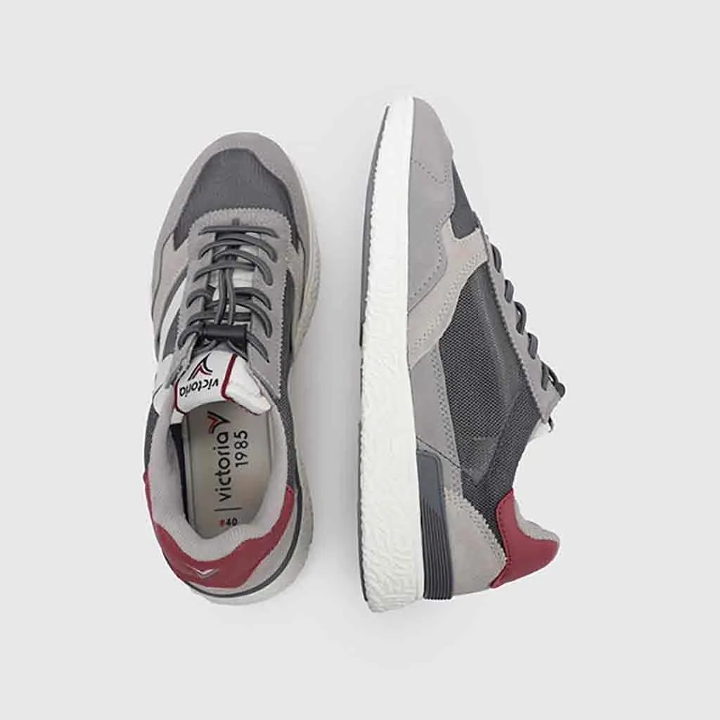 Victoria Anima for Men - Grey