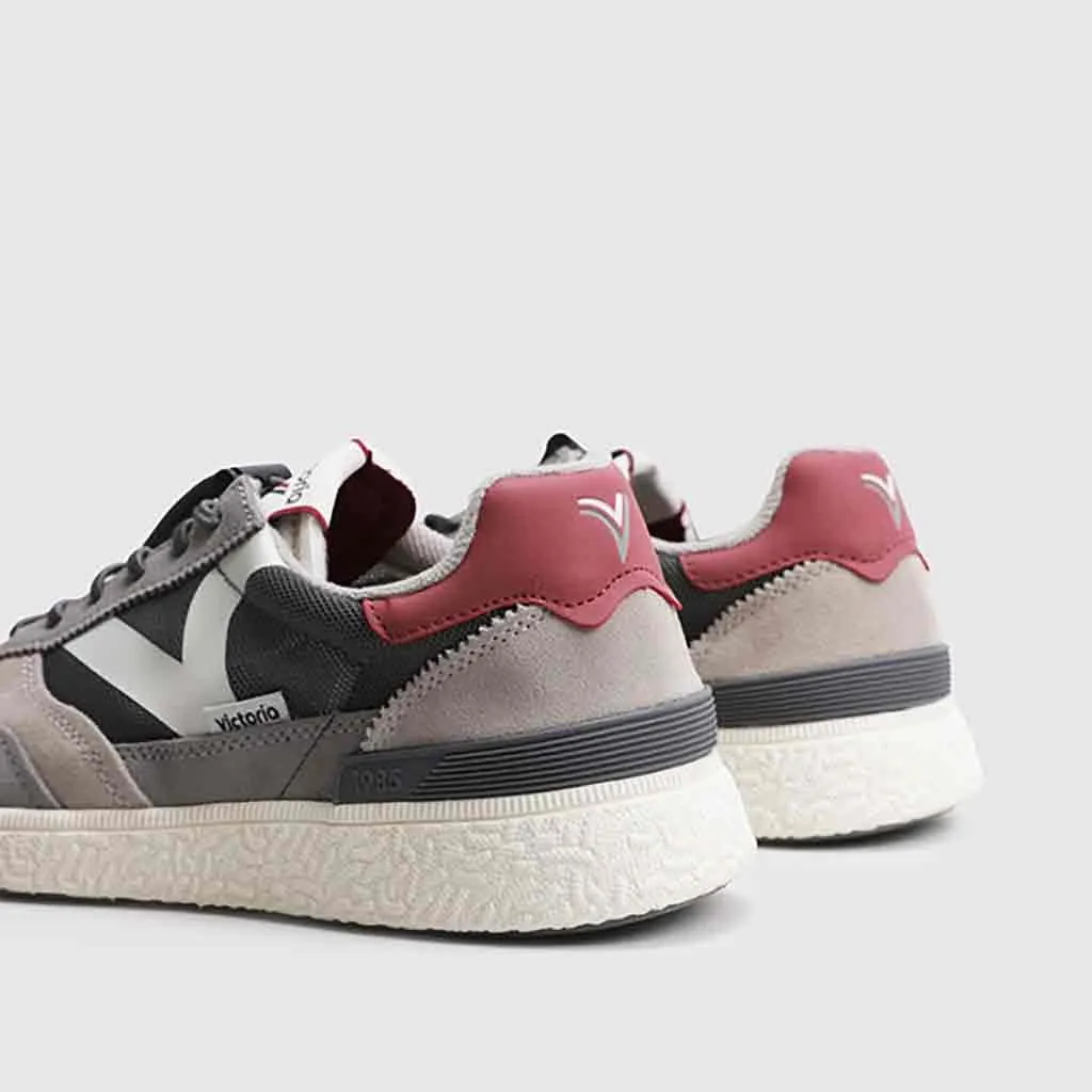 Victoria Anima for Men - Grey