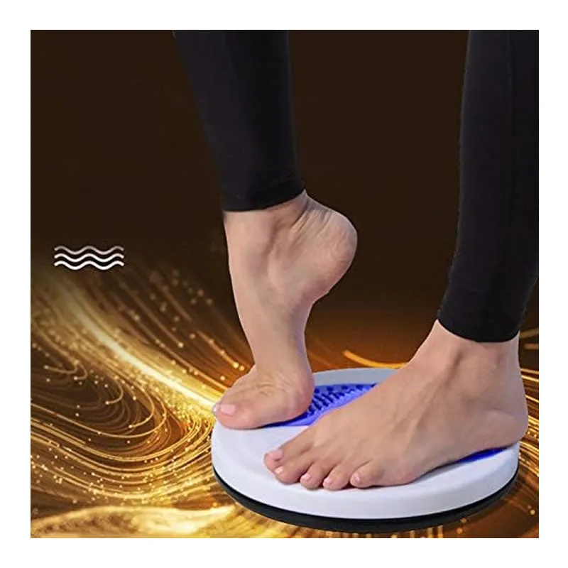 Waist Twisting Disc