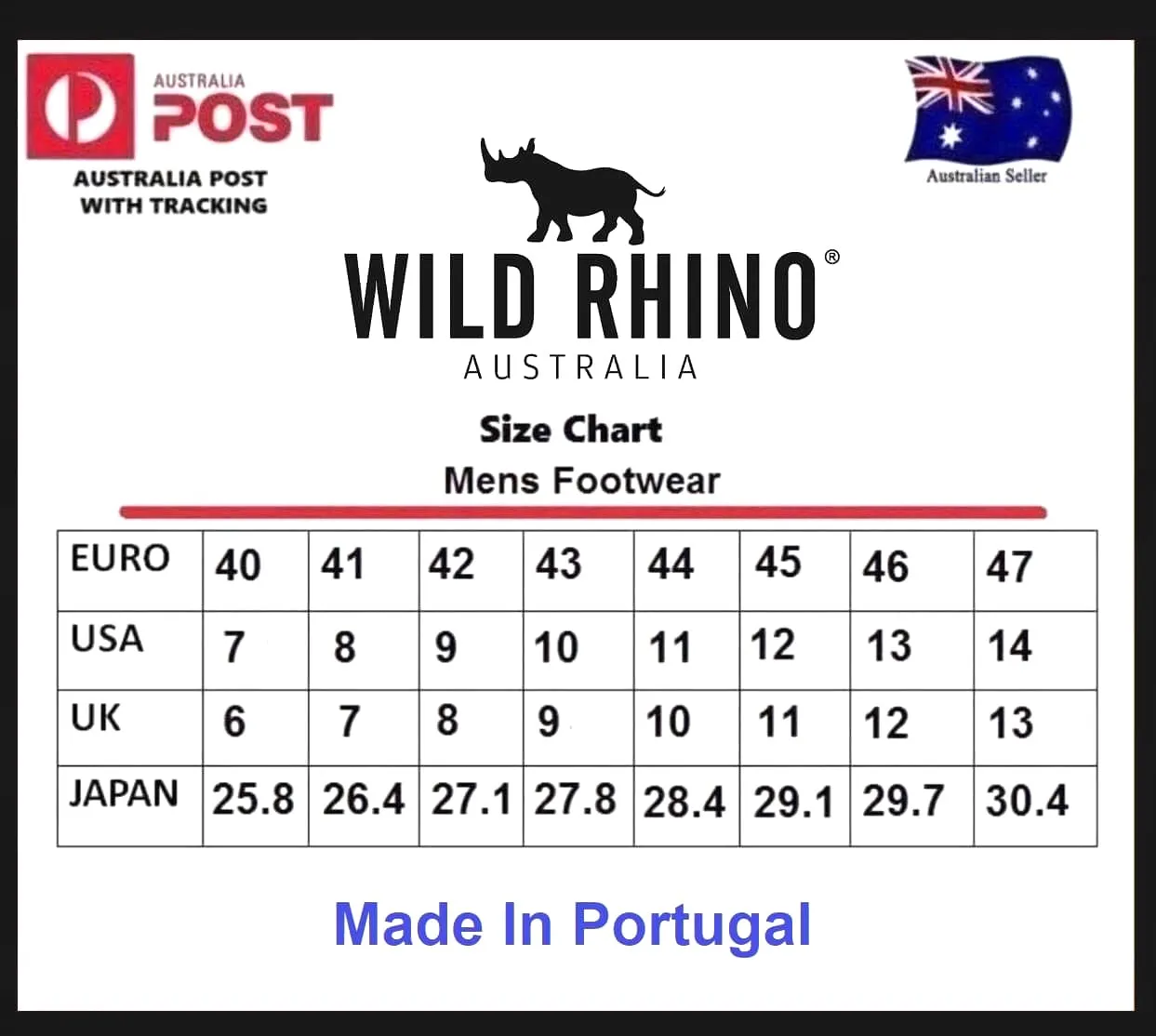 Wild Rhino Richmond Grey Suede Chelsea Ankle Boot Made In Portugal