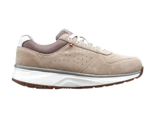 Womens Active Dynamo Classic Beige Trainers