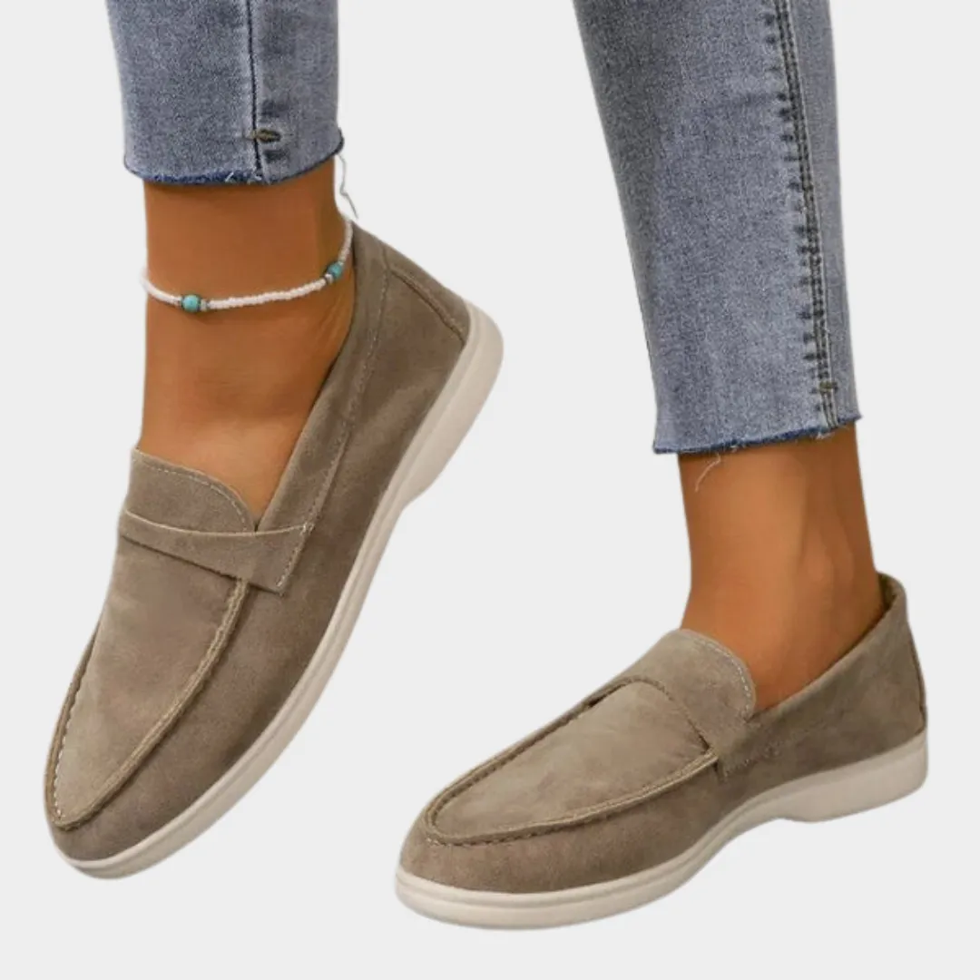 Women's Comfortable Everyday Shoes  Ergonomic Fit  Soft & Breathable  Multiple Colours