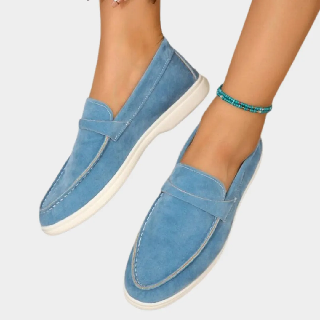 Women's Comfortable Everyday Shoes  Ergonomic Fit  Soft & Breathable  Multiple Colours