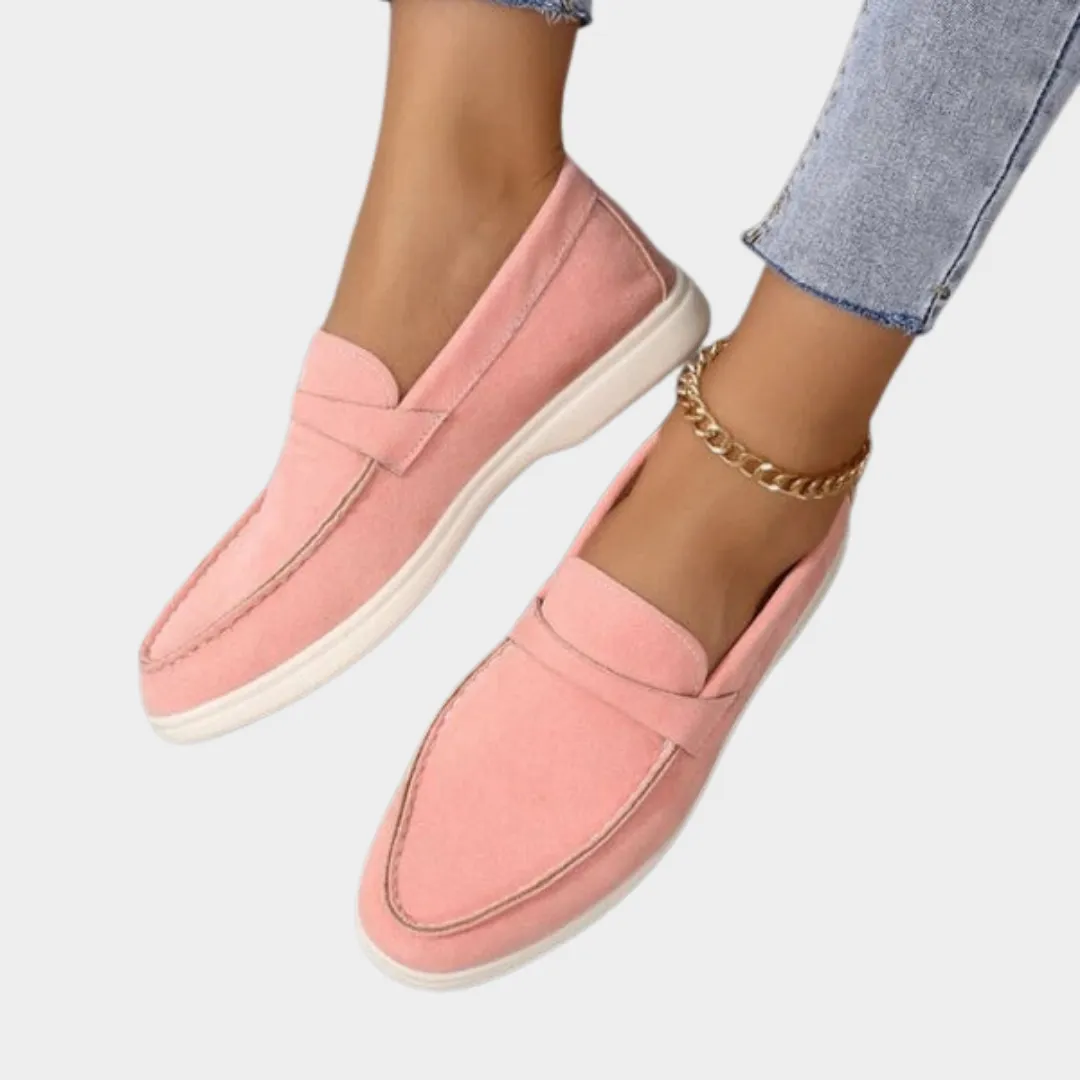 Women's Comfortable Everyday Shoes  Ergonomic Fit  Soft & Breathable  Multiple Colours