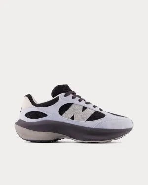 WRPD Runner Light Chrome Blue / Phantom Low Top Sneakers