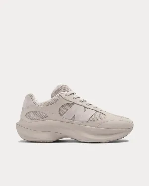 WRPD Runner Moonrock / Light Mushroom Low Top Sneakers